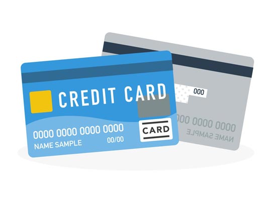 Как работают кредитные карты различных банков