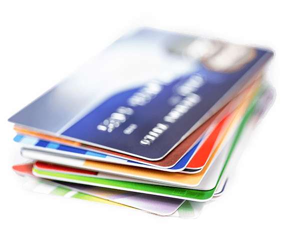 Рефинансирование кредитных карт