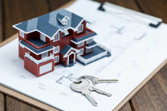 Выгода кредитов под залог недвижимости