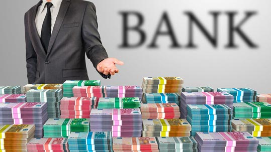 как сделать рефинансирование займов в банке