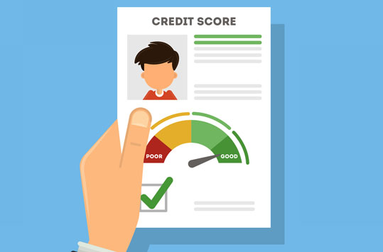 как узнать и повысить кредитный рейтинг